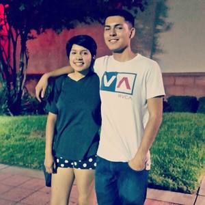 Meet your Posher, Abraham